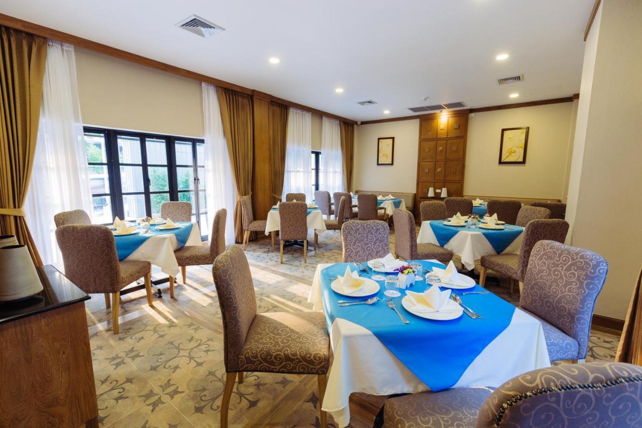 Decharme Hotel Csiangmaj Kültér fotó